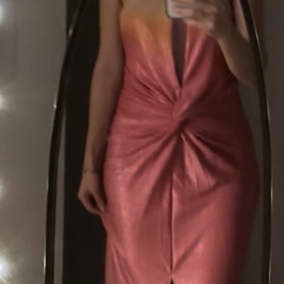 Baobab dress - Picture 8 of 8